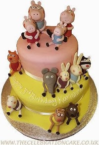 Specialised Celebration Cakes 1068376 Image 2